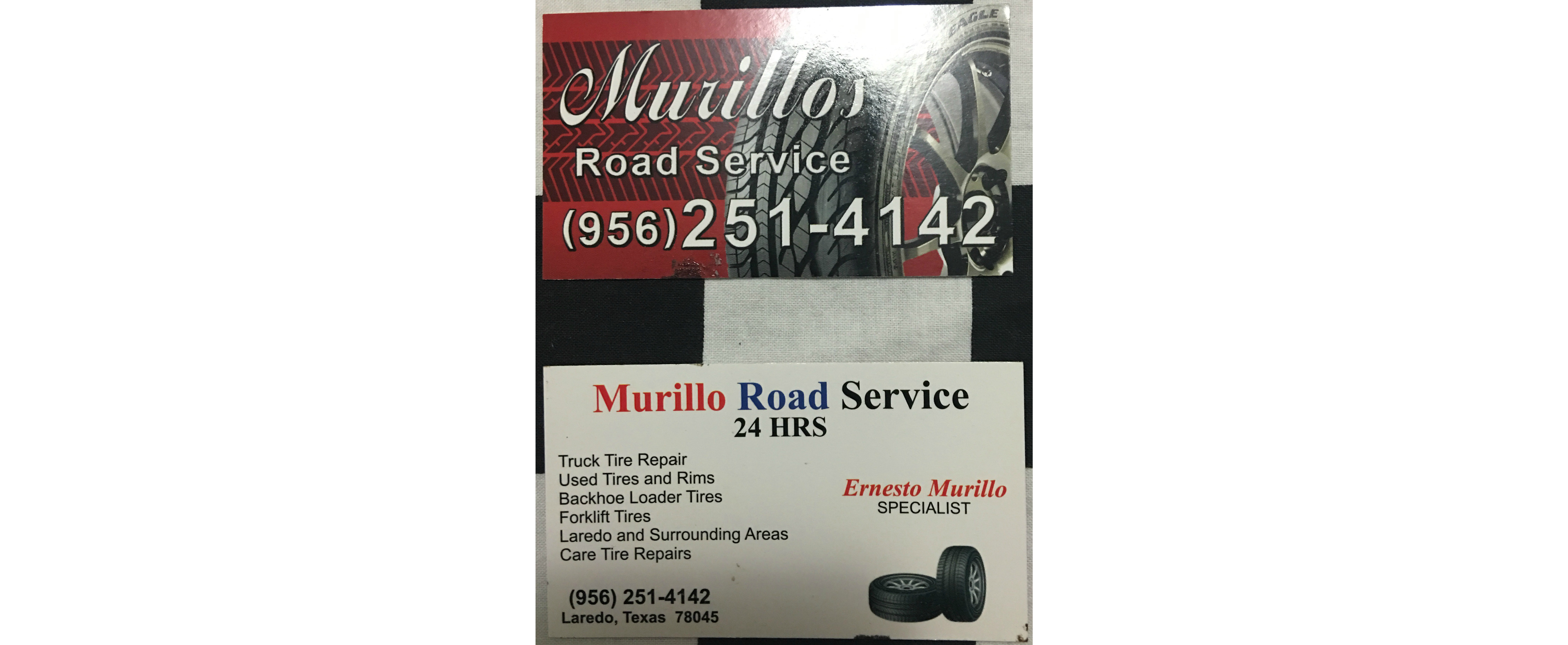 Jumper Cable Service
